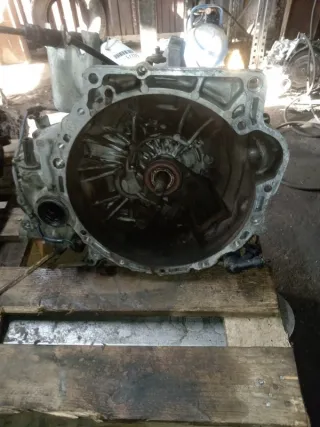 FC0217150C КПП механическая (МКПП) Mazda 3 BK Арт 2-497185, вид 1