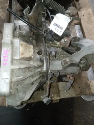 FC0217150C КПП механическая (МКПП) Mazda 3 BK Арт 2-497185, вид 2