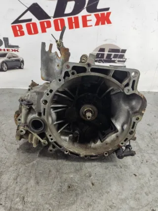  КПП механическая (МКПП) Mazda 3 BK Арт 2-497215, вид 1