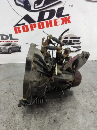  КПП механическая (МКПП) Mazda 3 BK Арт 2-497215, вид 3