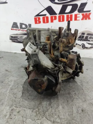  КПП механическая (МКПП) Mazda 3 BK Арт 2-497215, вид 4