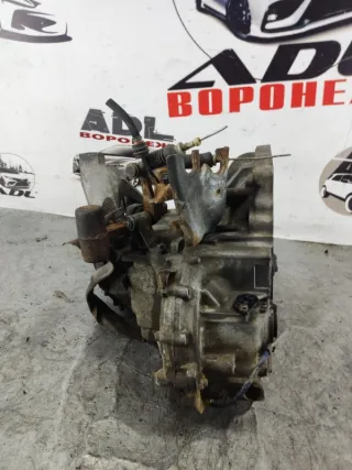  КПП механическая (МКПП) Mazda 3 BK Арт 2-497215, вид 5