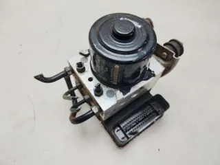 7P0907379K Блок ABS Volkswagen Touareg 2 Арт 2-497397, вид 8