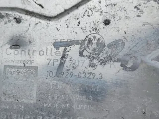 7P0907379K Блок ABS Volkswagen Touareg 2 Арт 2-497397, вид 9