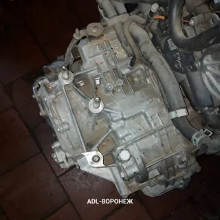  КПП автоматическая (АКПП) Mazda 6 2 Арт 2-497474, вид 1
