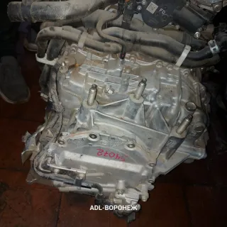  КПП автоматическая (АКПП) Mazda 6 2 Арт 2-497474, вид 2