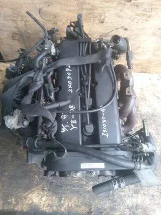 893 Двигатель Mazda Tribute 1 Арт 2-497706, вид 2