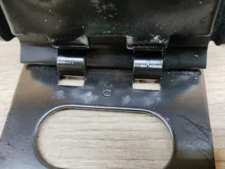 7l0860321a Упор противооткатный Volkswagen Tiguan 1 Арт 2-497806, вид 10