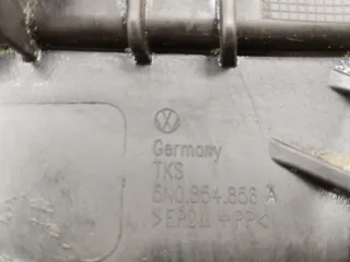 5N0854856A Брызговик Volkswagen Tiguan 1 Арт 2-497831, вид 5