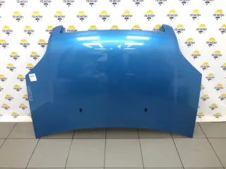1532551 Капот Ford Fusion 1 Арт 2-498263, вид 1