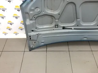 1532551 Капот Ford Fusion 1 Арт 2-498263, вид 11