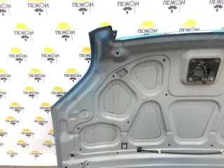1532551 Капот Ford Fusion 1 Арт 2-498263, вид 12