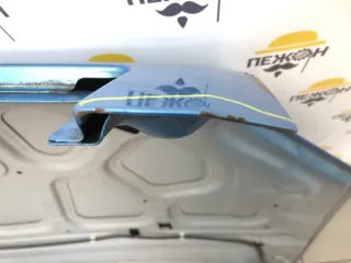 1532551 Капот Ford Fusion 1 Арт 2-498263, вид 14