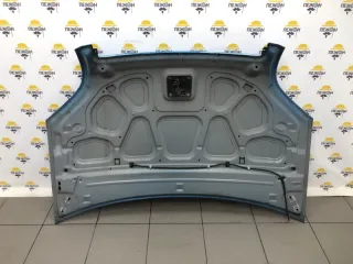 1532551 Капот Ford Fusion 1 Арт 2-498263, вид 8