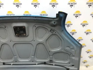 1532551 Капот Ford Fusion 1 Арт 2-498263, вид 9