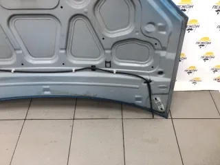 1532551 Капот Ford Fusion 1 Арт 2-498263, вид 10