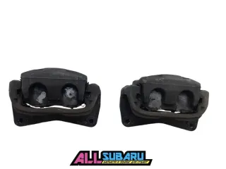 26292-FE000 Тормозные суппорта Subaru Forester SG Арт 2-498370, вид 6