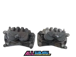26292-FE000 Тормозные суппорта Subaru Forester SG Арт 2-498370, вид 7