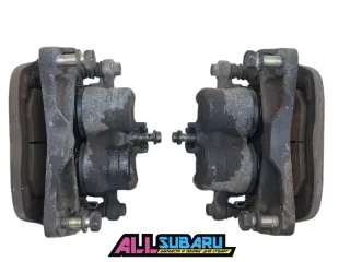 26292-FE000 Тормозные суппорта Subaru Forester SG Арт 2-498370, вид 8