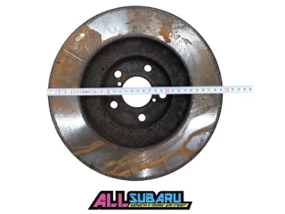 26292-FE000 Тормозные суппорта Subaru Forester SG Арт 2-498370, вид 9