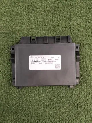 A0015453116 Блок управления АКПП Mercedes E W211 Арт 2-498409, вид 1
