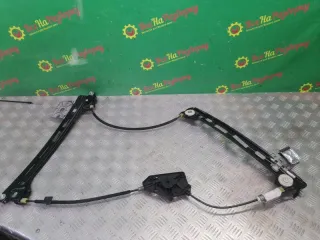 3c8837462G Стеклоподьемник передний правый Volkswagen Passat B5 Арт 2-498450, вид 1