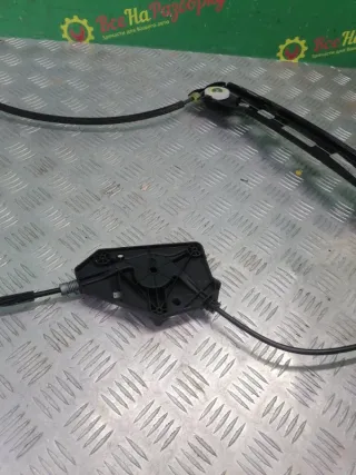 3c8837462G Стеклоподьемник передний правый Volkswagen Passat B5 Арт 2-498450, вид 3