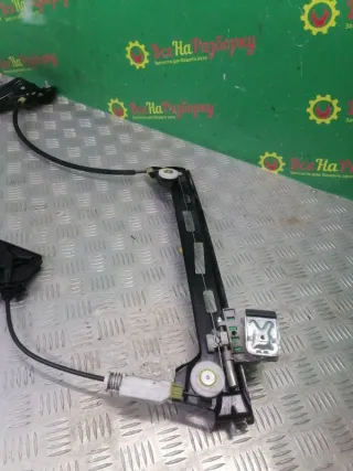 3c8837462G Стеклоподьемник передний правый Volkswagen Passat B5 Арт 2-498450, вид 4