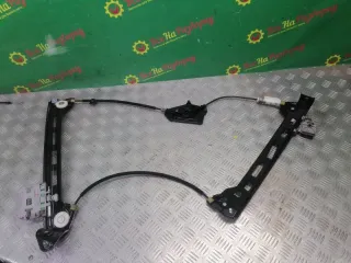 3c8837462G Стеклоподьемник передний правый Volkswagen Passat B5 Арт 2-498450, вид 7
