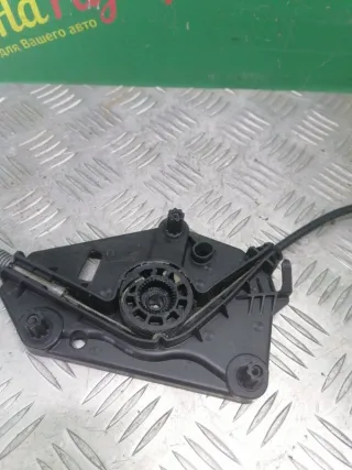 3c8837462G Стеклоподьемник передний правый Volkswagen Passat B5 Арт 2-498450, вид 10