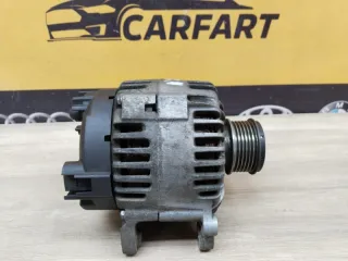 06a903023c Генератор Volkswagen Tiguan 1 2.0л Арт 2-498523, вид 1