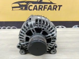 06a903023c Генератор Volkswagen Tiguan 1 2.0л Арт 2-498523, вид 2