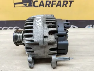 06a903023c Генератор Volkswagen Tiguan 1 2.0л Арт 2-498523, вид 3