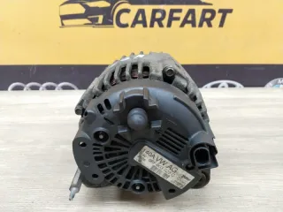 06a903023c Генератор Volkswagen Tiguan 1 2.0л Арт 2-498523, вид 4