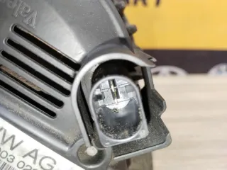 06a903023c Генератор Volkswagen Tiguan 1 2.0л Арт 2-498523, вид 6