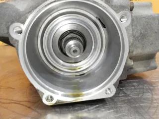 0ay525010b Редуктор заднего моста Volkswagen Tiguan 1 Арт 2-498589, вид 3