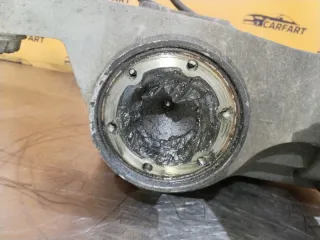 0ay525010b Редуктор заднего моста Volkswagen Tiguan 1 Арт 2-498589, вид 5