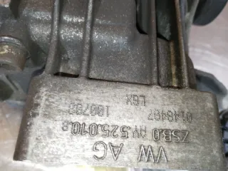 0ay525010b Редуктор заднего моста Volkswagen Tiguan 1 Арт 2-498589, вид 9