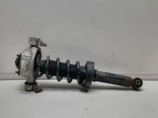 7P6513029 Амортизатор Volkswagen Touareg 2 Арт 2-498711, вид 1