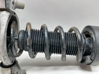 7P6513029 Амортизатор Volkswagen Touareg 2 Арт 2-498711, вид 3
