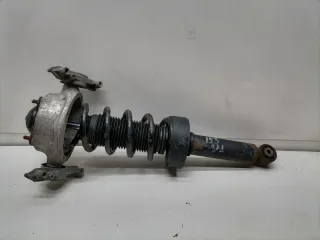 7P6513029 Амортизатор Volkswagen Touareg 2 Арт 2-498711, вид 7