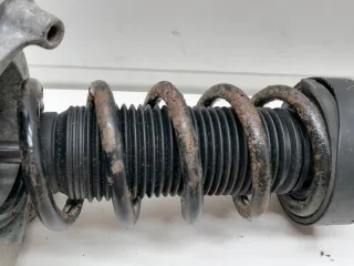 7P6513029 Амортизатор Volkswagen Touareg 2 Арт 2-498711, вид 9