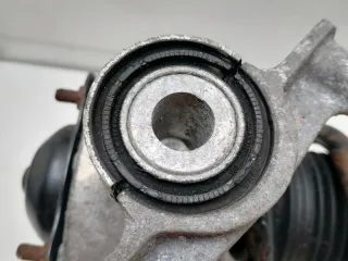 7P6513029 Амортизатор Volkswagen Touareg 2 Арт 2-498711, вид 10
