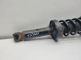 7P6513029 Амортизатор Volkswagen Touareg 2 Арт 2-498770, вид 3