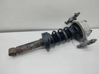 7P6513029 Амортизатор Volkswagen Touareg 2 Арт 2-498770, вид 4