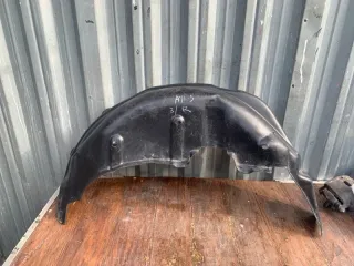  Защита арок (подкрылок) Mitsubishi Outlander 3 Арт 2-498893, вид 5