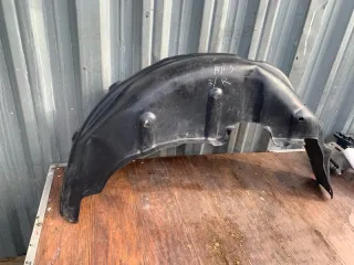  Защита арок (подкрылок) Mitsubishi Outlander 3 Арт 2-498893, вид 7