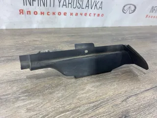 638284GA0A Пыльник крыла Infiniti Q50 Арт 2-499090, вид 1