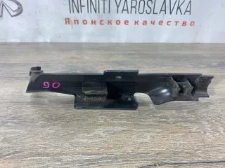 638284GA0A Пыльник крыла Infiniti Q50 Арт 2-499090, вид 7