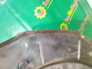 3AA823031 Капот Volkswagen Passat B7 Арт 2-499194, вид 13